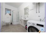 Apartmany RIBICA 5 apartments Croatia