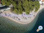 Apartmany RIBICA 5 apartments Croatia