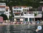 Apartments Minca apartments Croatia