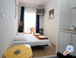 Apartments Minca apartments Croatia