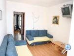 Apartments Minca apartments Croatia