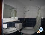 Apartments Minca apartments Croatia