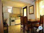 Apartments Minca apartments Croatia
