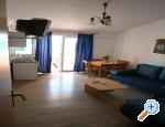 Apartments Minca apartments Croatia