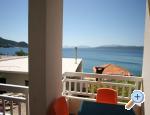 Apartments Minca apartments Croatia