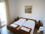 Apartments Minca apartments Croatia