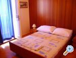 Apartments Drašnice - Seaview apartments Croatia
