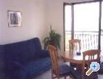 Apartments Drašnice - Seaview apartments Croatia