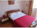 Apartments Drašnice - Seaview apartments Croatia