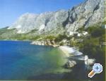 Apartments Drašnice - Seaview apartments Croatia