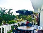 Vila Vinka apartments Croatia