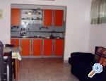 Vila Vinka apartments Croatia