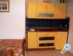 Vila Vinka apartments Croatia