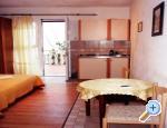 Vila Vinka apartments Croatia