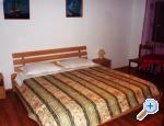 Vila Vinka apartments Croatia
