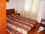 Vila Vinka apartments Croatia