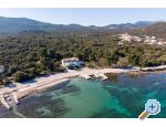 Apartmani Deak apartments Croatia