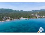 Apartmani Deak apartments Croatia