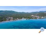 Apartmani Deak apartments Croatia