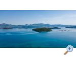Apartmani Deak apartments Croatia
