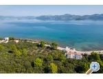 Apartmani Deak apartments Croatia