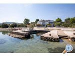 Apartmani Deak apartments Croatia