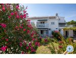 Apartmani Deak apartments Croatia