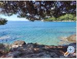 Apartmani Deak apartments Croatia