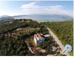 Apartmani Ton�i Croatia Hrvatska