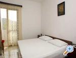 Apartmani Tonĉi apartments Croatia