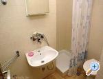 Apartmani Tonĉi apartments Croatia