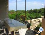 Apartmani Tonĉi apartments Croatia