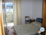 Apartments Mirjana apartments Croatia