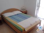 Apartments Mirjana apartments Croatia