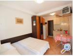 Apartments Mirjana apartments Croatia