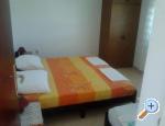 Apartments Mirjana apartments Croatia