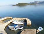 Apartments Cavelis Malo more apartments Croatia