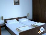 Apartments Cavelis Malo more apartments Croatia