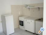 Apartments Cavelis Malo more apartments Croatia