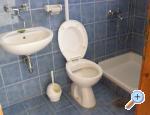 Apartments Cavelis Malo more apartments Croatia