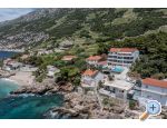 Nikolica Apartments apartments Croatia