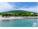 Apartmány Glavor apartments Croatia