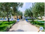 Apartmány Glavor apartments Croatia