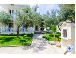 Apartmány Glavor apartments Croatia