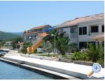 Apartm�ny Leo apartments Croatia