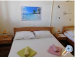 Apartm�ny Leo apartments Croatia