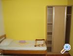 Apartm�ny Leo apartments Croatia