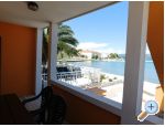 Apartm�ny Leo apartments Croatia