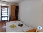 Apartm�ny Leo apartments Croatia