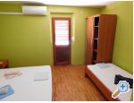 Apartm�ny Leo apartments Croatia